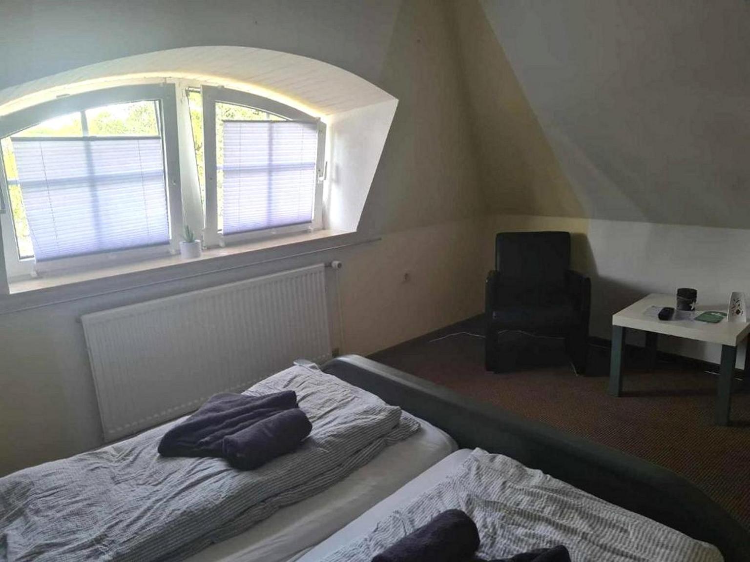 Hotel-pension Friesenruh Hotel 3*