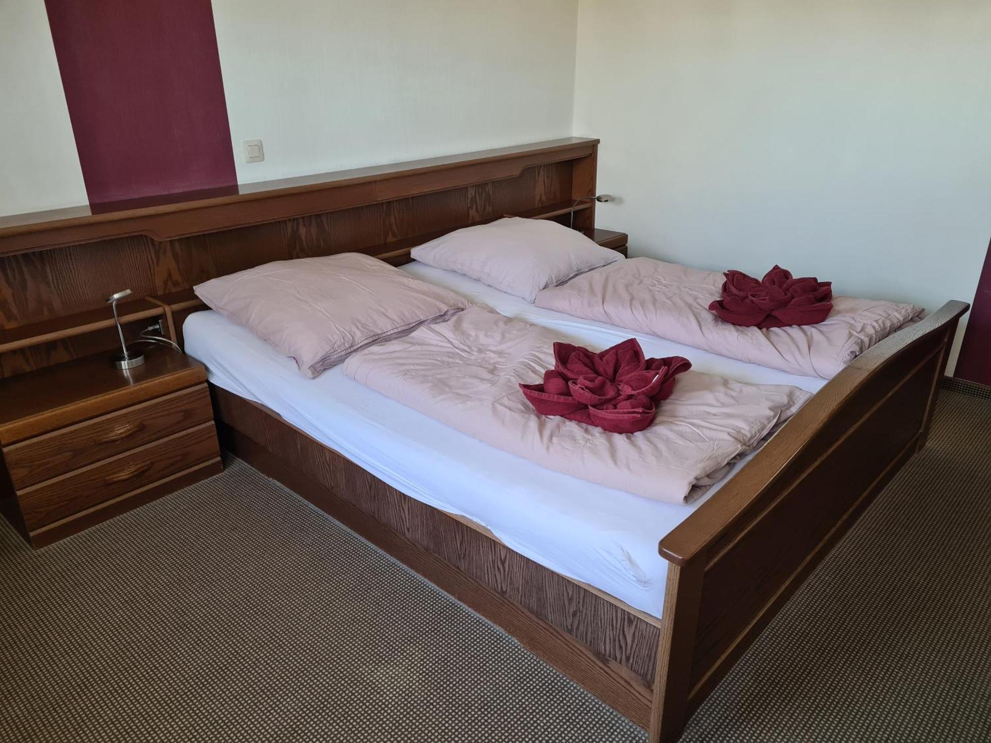 Hotel-pension Friesenruh 3*