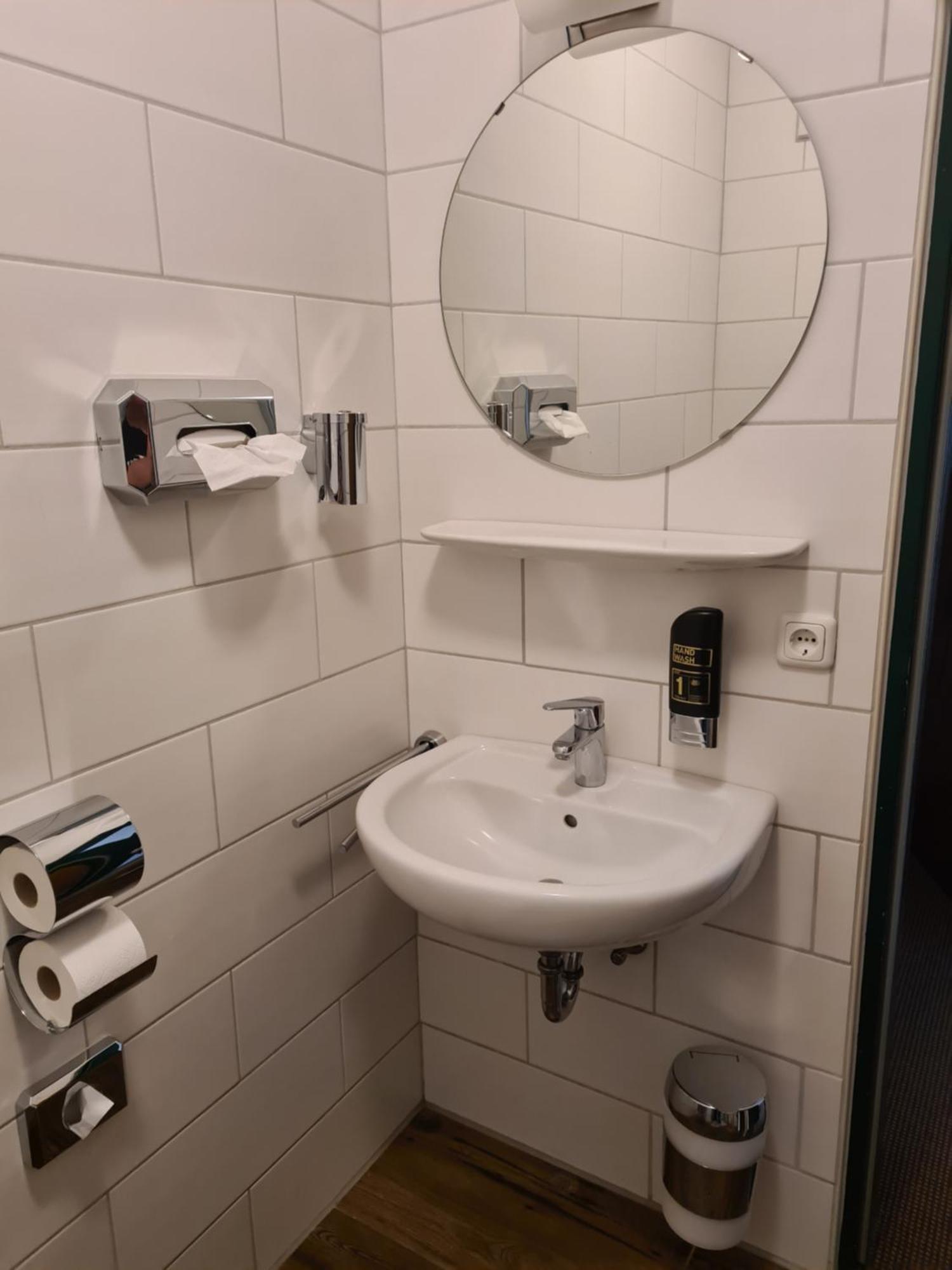 Hotel-pension Friesenruh