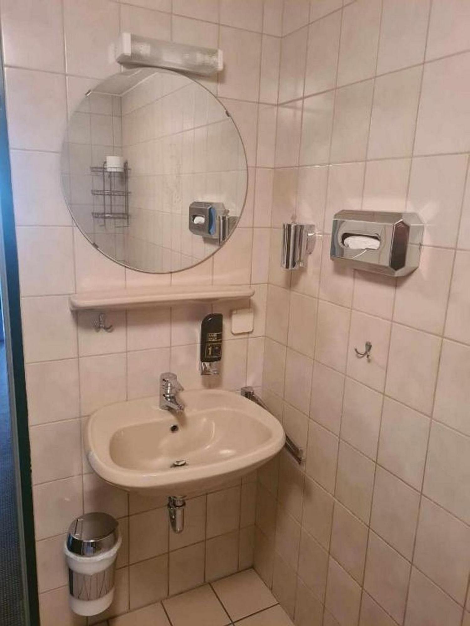 Hotel Hotel-pension Friesenruh