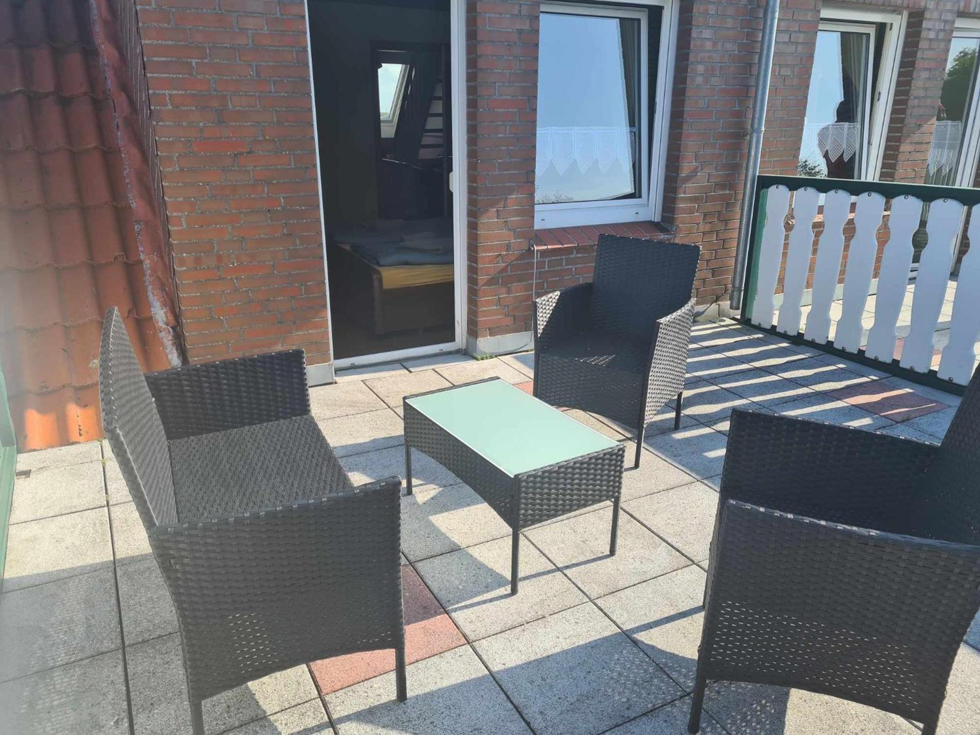 Hotel-pension Friesenruh Hotel 3*