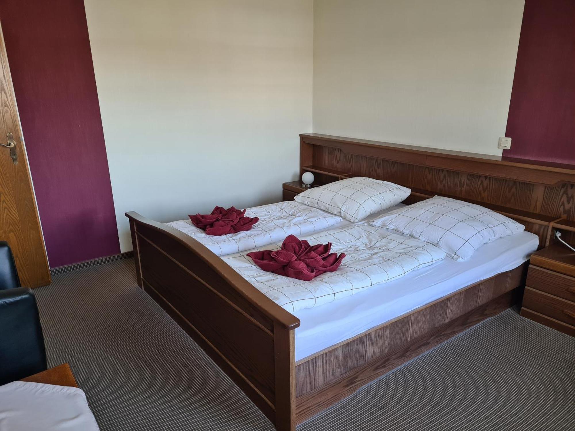 Hotel Hotel-pension Friesenruh