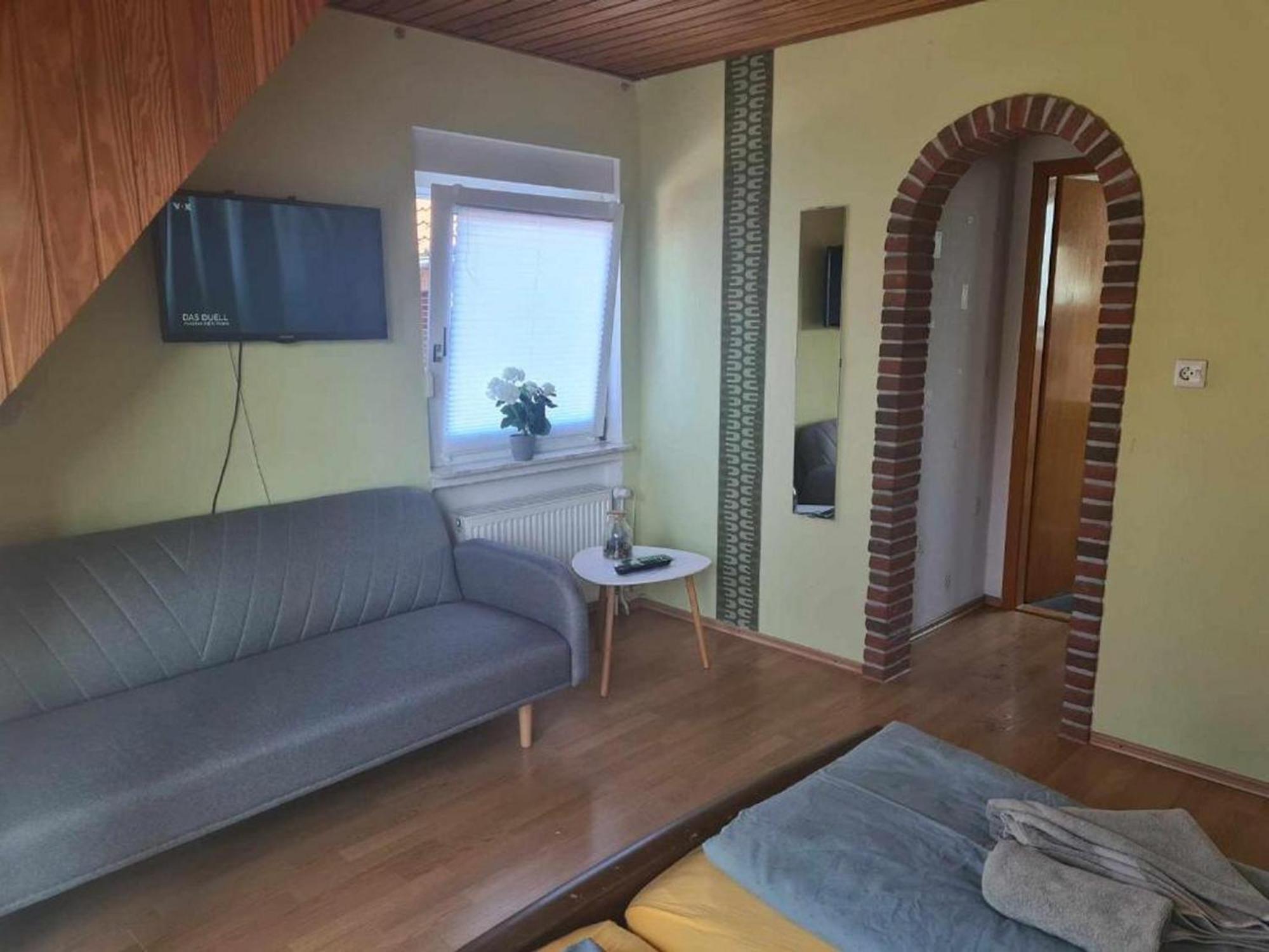 Hotel Hotel-pension Friesenruh 3*