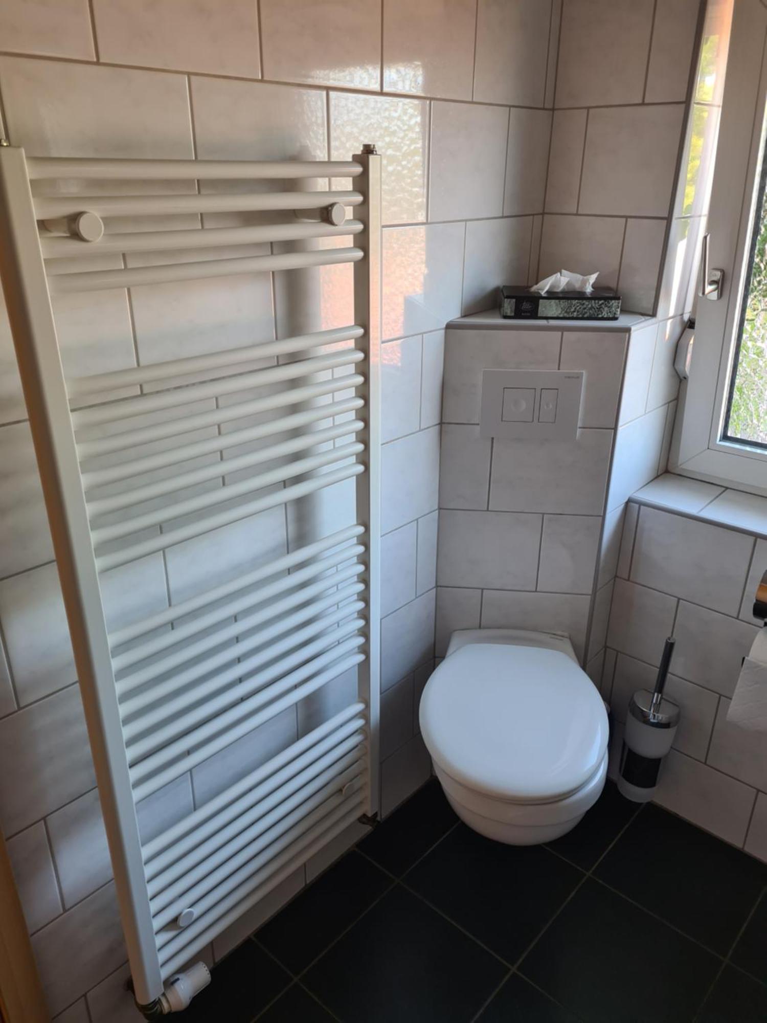 Hotel-pension Friesenruh 3* Bensersiel