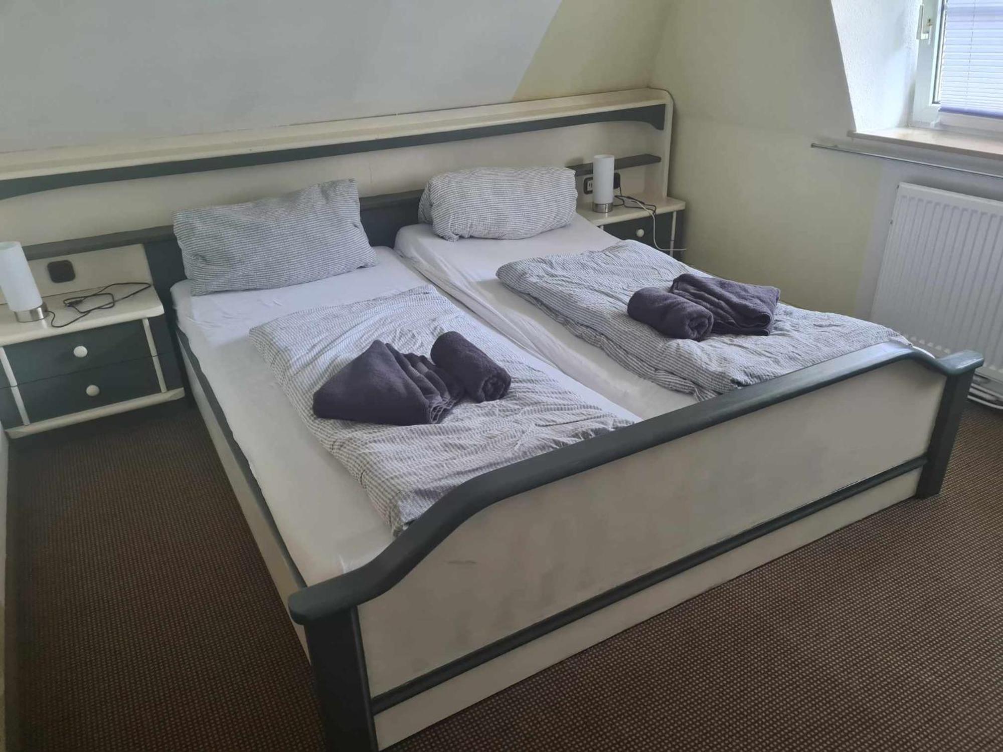 Hotel Hotel-pension Friesenruh