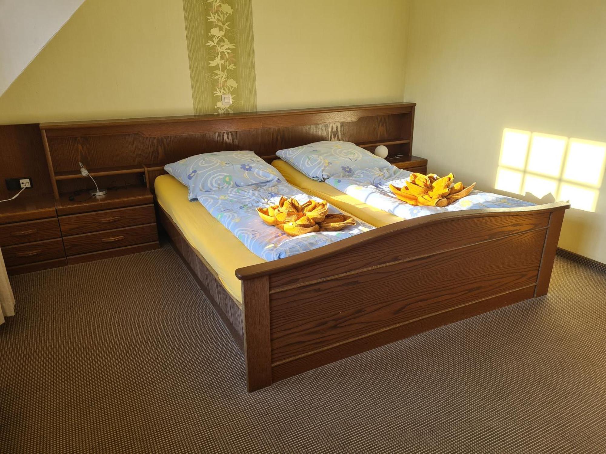 Hotel-pension Friesenruh 3*