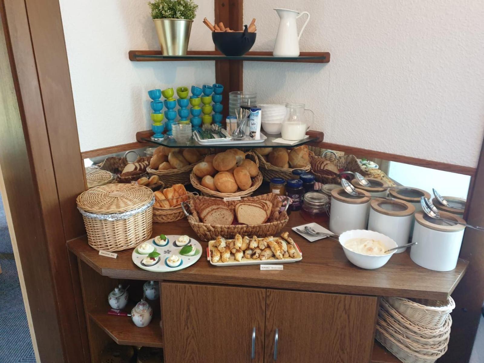 Hotel-pension Friesenruh Bensersiel