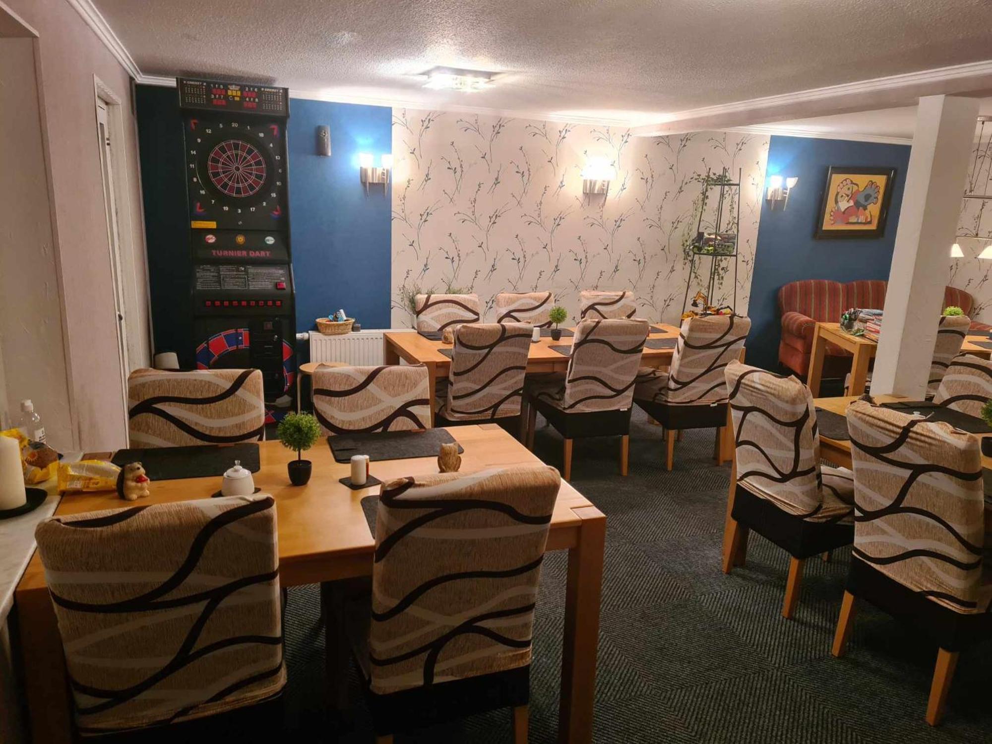 Hotel-pension Friesenruh