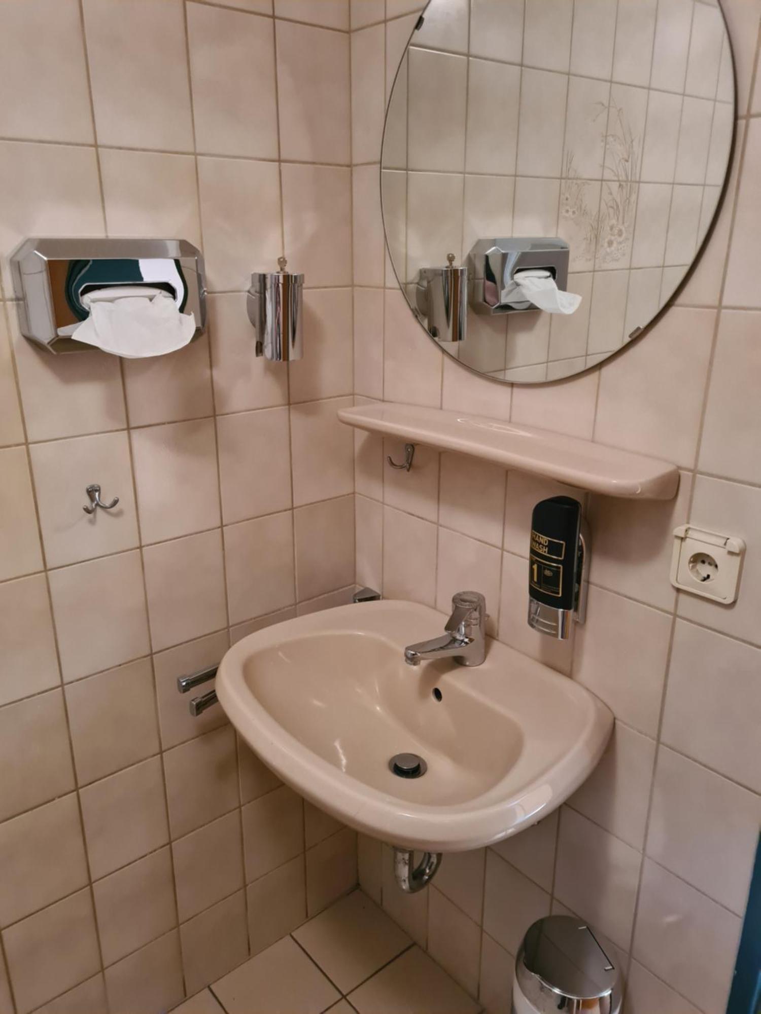 Hotel Hotel-pension Friesenruh Bensersiel