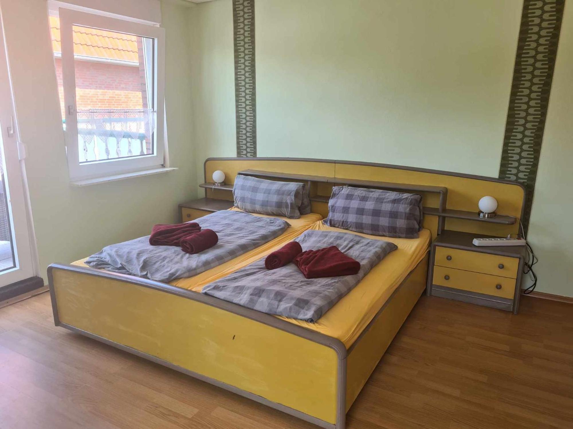 Hotel-pension Friesenruh 3*