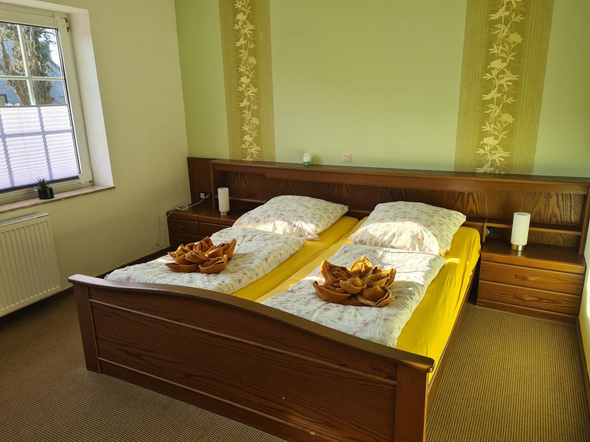 Hotel-pension Friesenruh 3*
