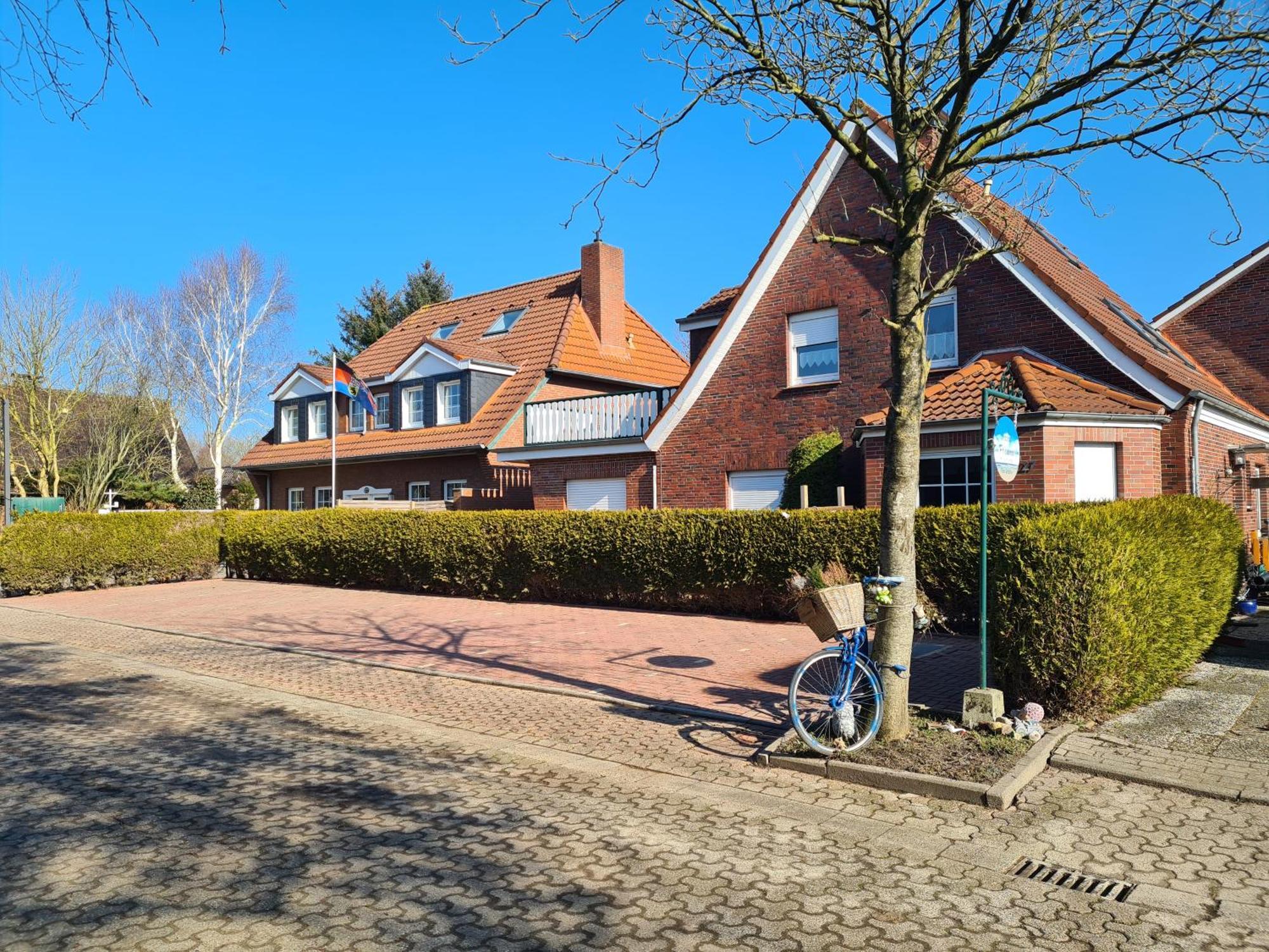 Hotel-pension Friesenruh Hotel