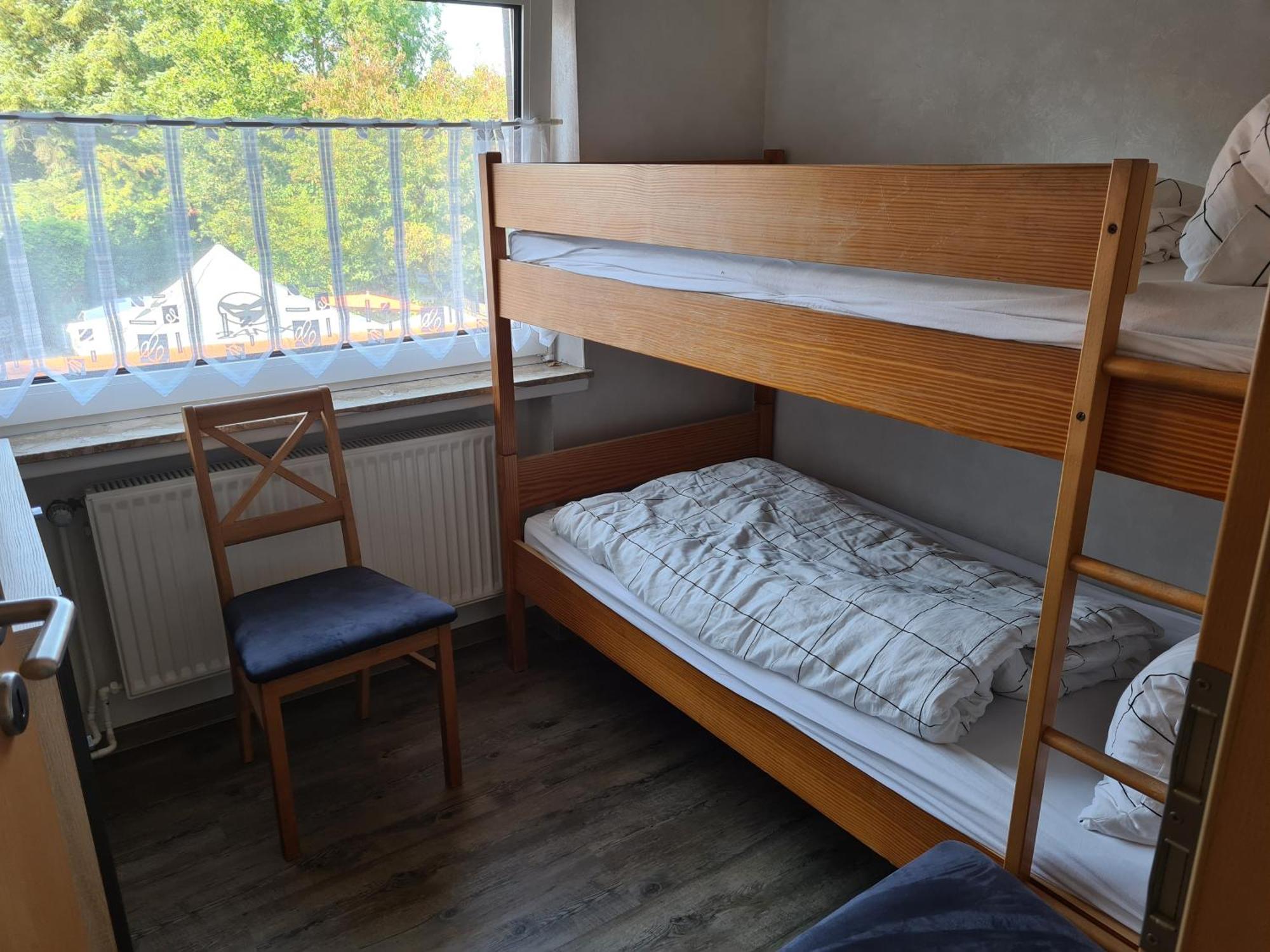 Hotel-pension Friesenruh Bensersiel
